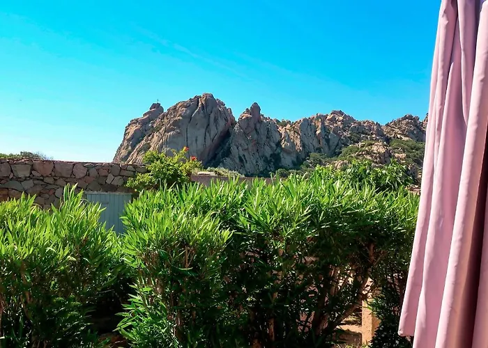 Aldeamento Turístico Domaine Bocca Di Feno