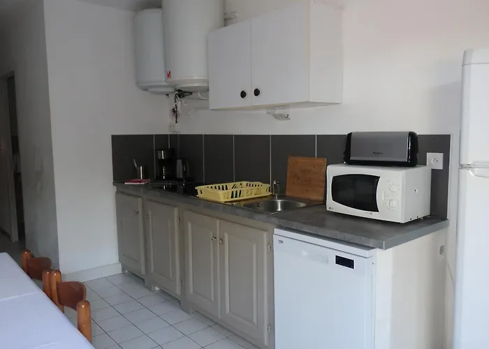 Aldeamento Turístico Domaine Bocca Di Feno Bonifacio (Corsica)