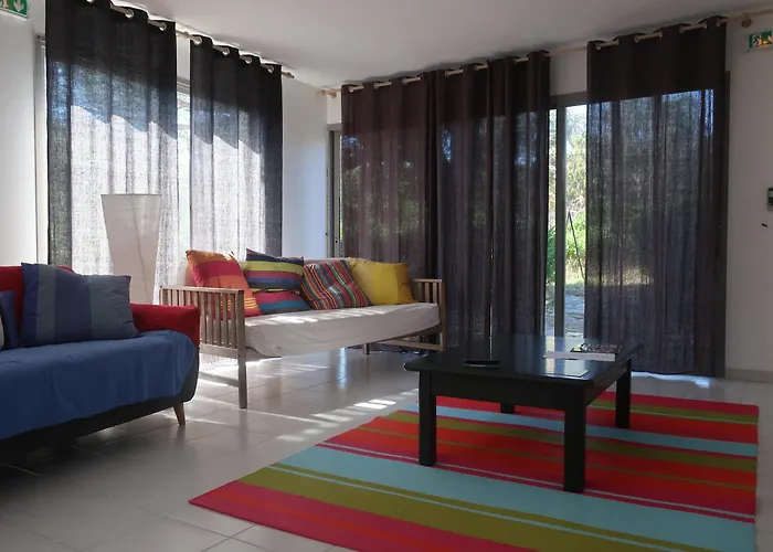 Domaine Bocca Di Feno