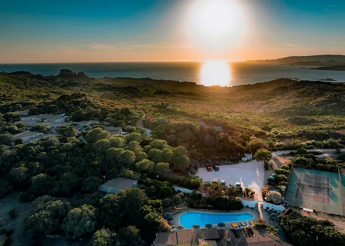 Domaine Bocca Di Feno 3*