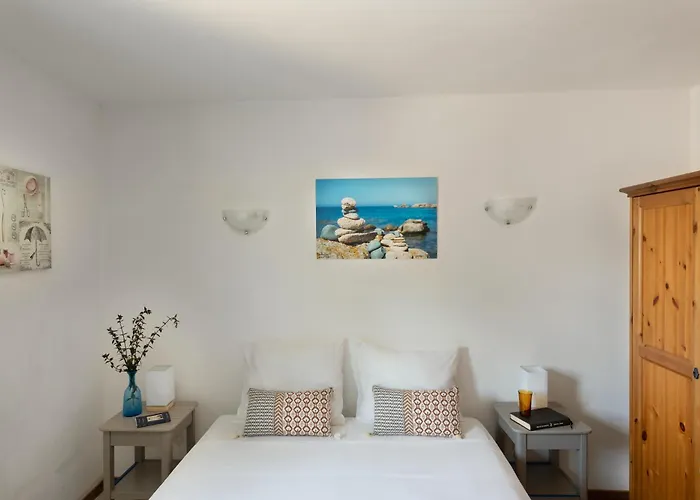 Aldeamento Turístico Domaine Bocca Di Feno