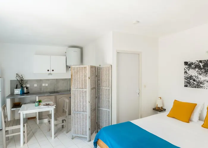 Domaine Bocca Di Feno Aldeamento Turístico 3*