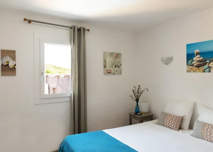 Domaine Bocca Di Feno 3*