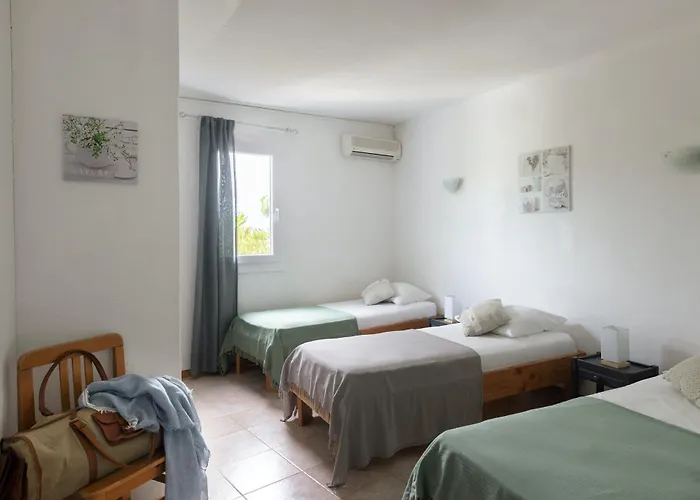 Aldeamento Turístico Domaine Bocca Di Feno