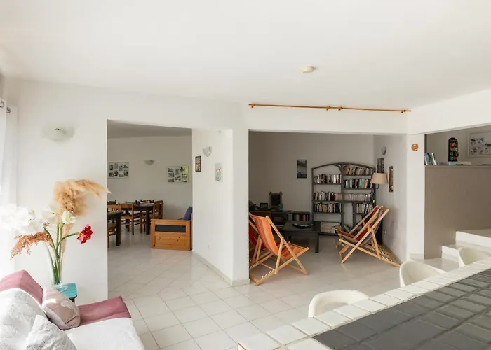 Domaine Bocca Di Feno منتزه العطل 3*