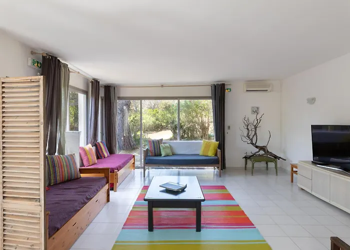 Domaine Bocca Di Feno 3* Bonifacio (Corsica)