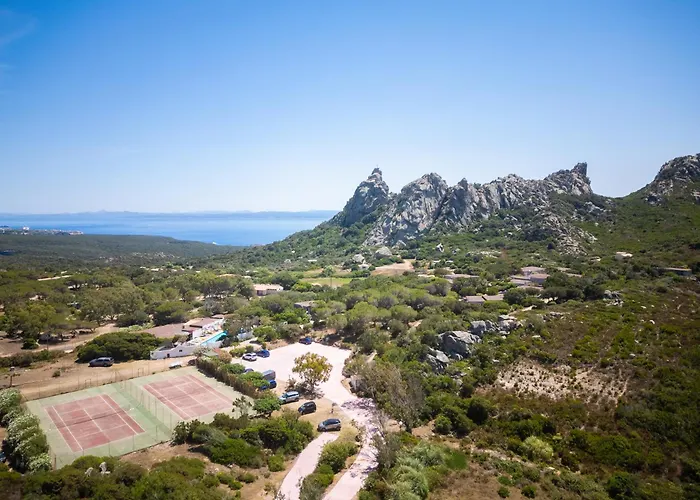 Domaine Bocca Di Feno