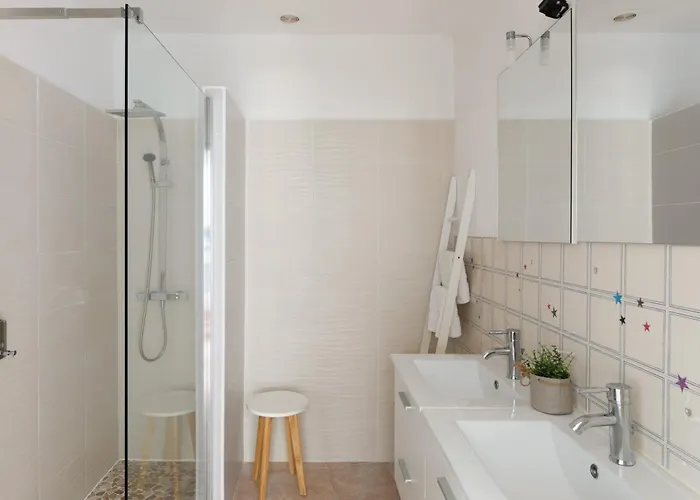 منتزه العطل Domaine Bocca Di Feno