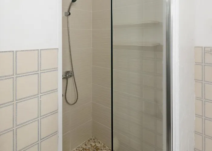 Aldeamento Turístico Domaine Bocca Di Feno Bonifacio (Corsica)