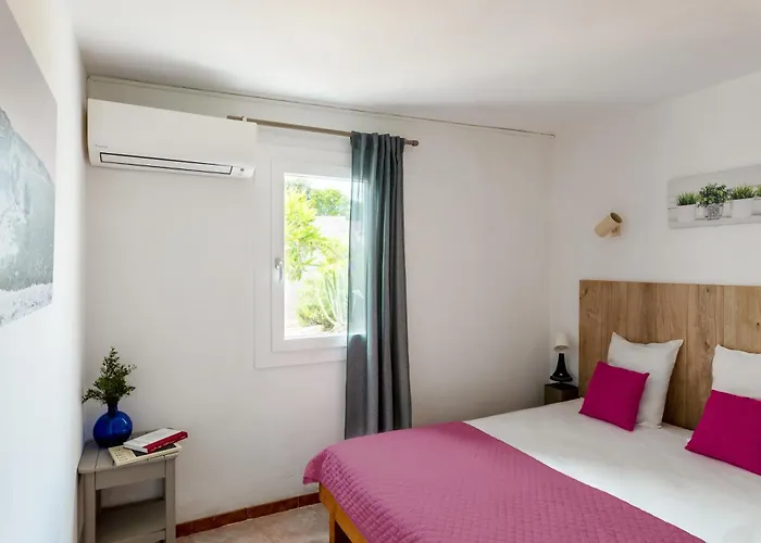 Domaine Bocca Di Feno 3*