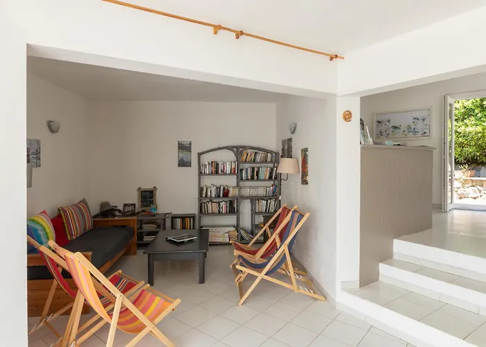 Domaine Bocca Di Feno