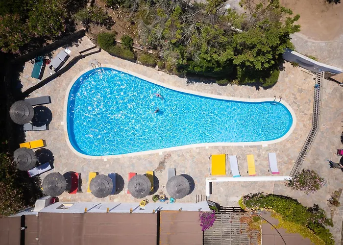 Domaine Bocca Di Feno 3*