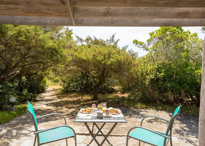 Domaine Bocca Di Feno 3*