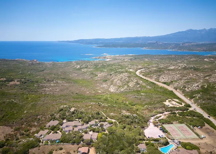 Domaine Bocca Di Feno