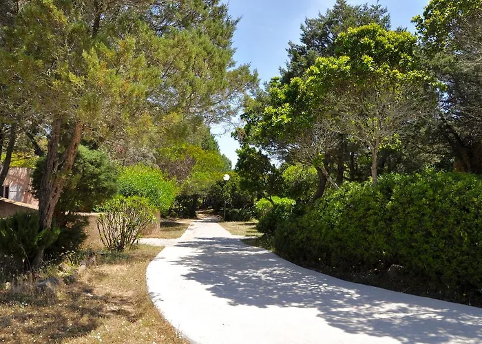 Domaine Bocca Di Feno 보니파시오