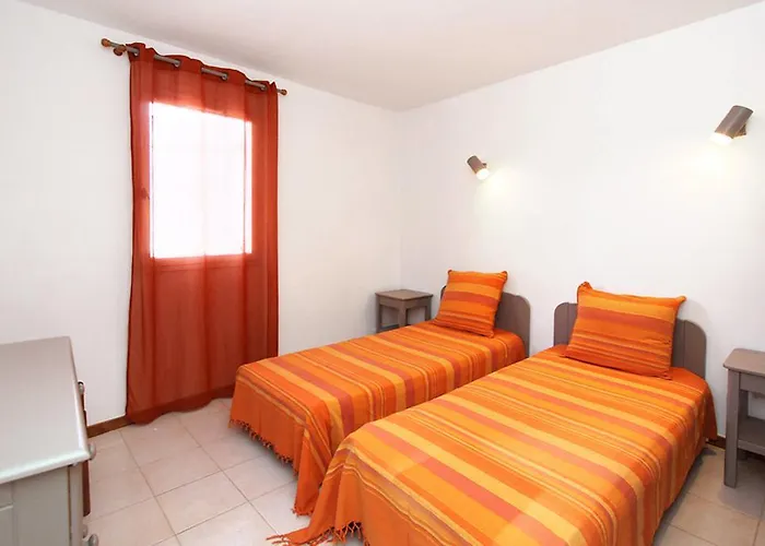 Domaine Bocca Di Feno بونيفَسْيو