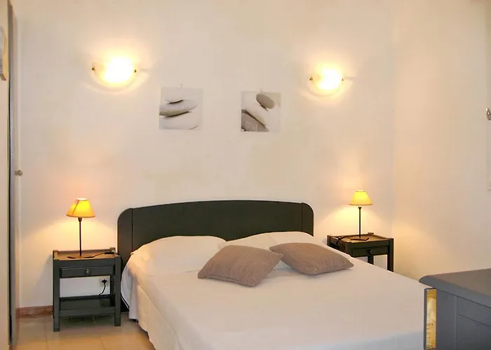 Domaine Bocca Di Feno 3*